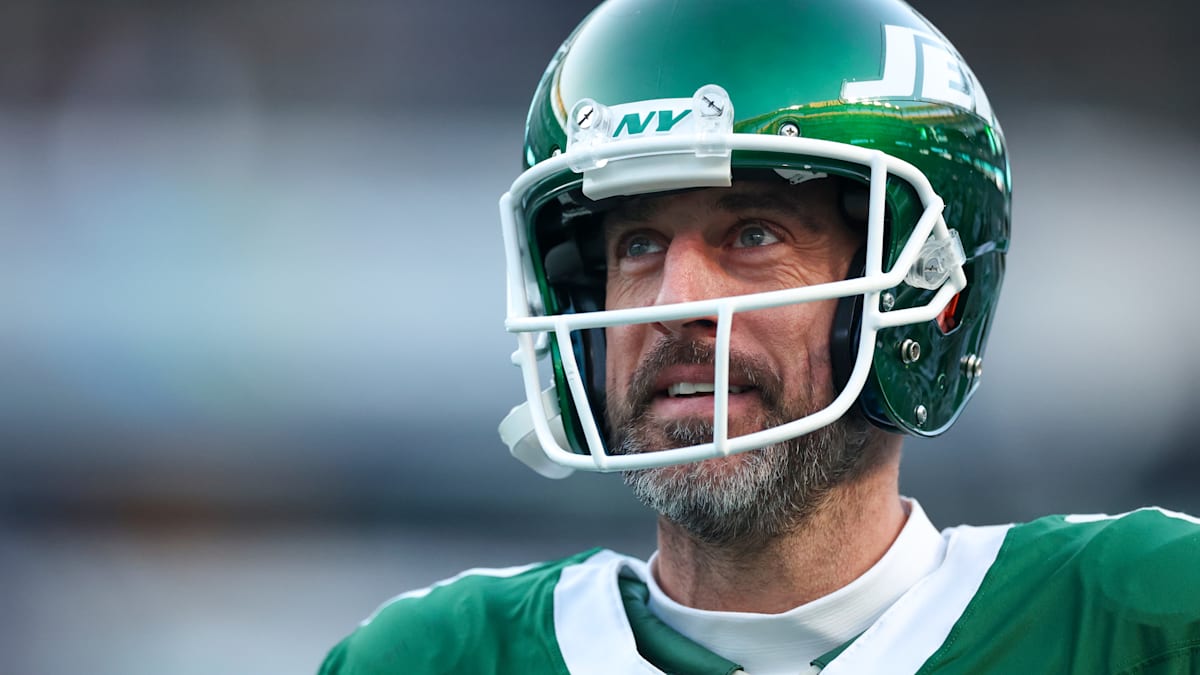 Aaron Rodgers forces Browns to rethink QB plans after eye-opening comments