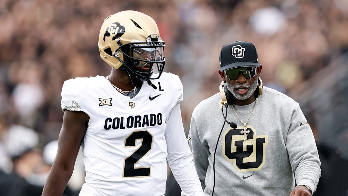 Little-known Deion Sanders tie nudged Browns toward Shedeur Sanders pick