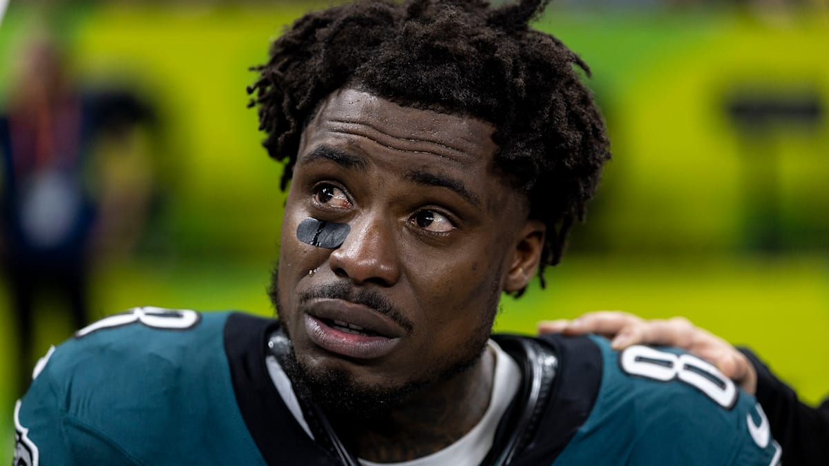 Texans' C.J. Gardner-Johnson gets validation after trashing Eagles yet again