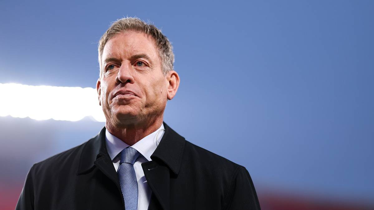 Troy Aikman said what every Eagles fan keeps screaming after MNF win vs. Packers