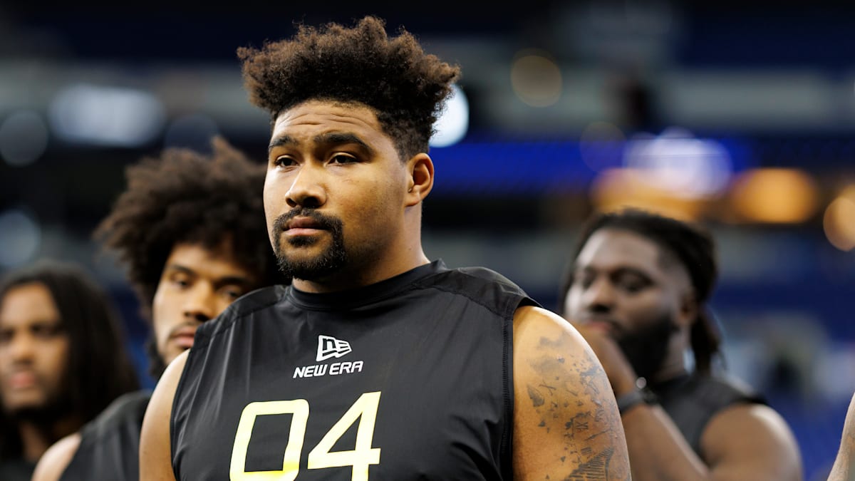 Steelers already seem focused on destroying this rookie's career