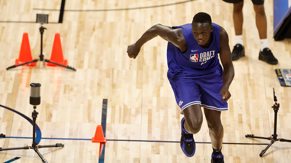 Pelicans have clear target in 2025 NBA Draft following Jordan Poole trade, image size:1200x675