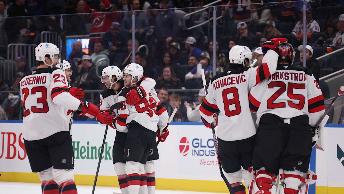 New jersey devils lines 2016 clearance