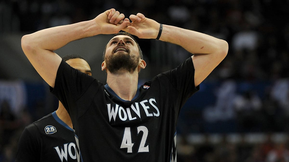激レア‼️ NBAユニフォーム Timberwolves Kevin Love Kids 8Y Minnesota Timberwolves #42 Kevin Love Size S