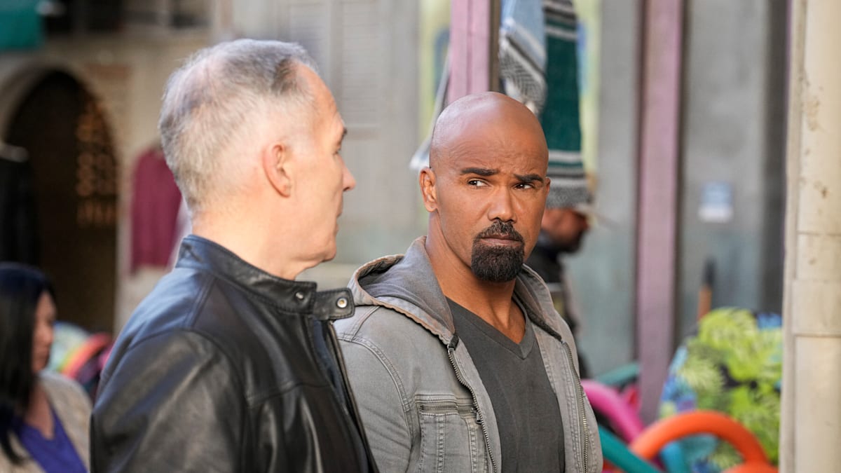 SWAT season 7 episode 2 recap: Did Hondo and Hicks find Powell alive?