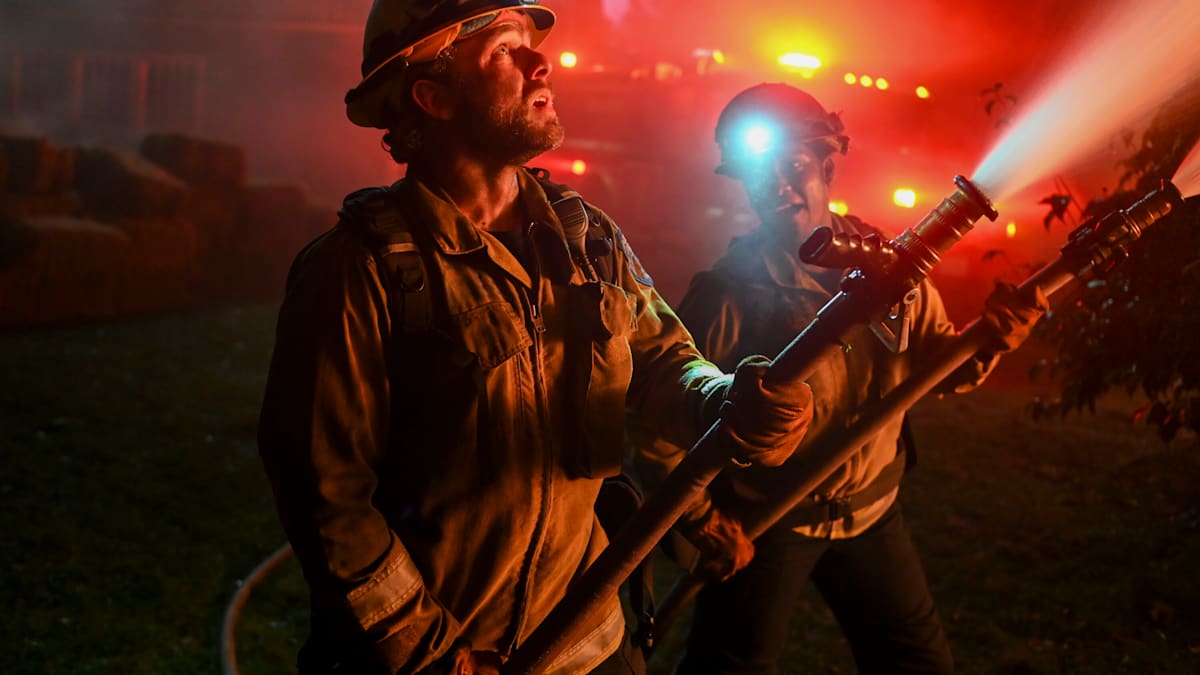 Fire Country continues to sizzle but will there be a season 4?