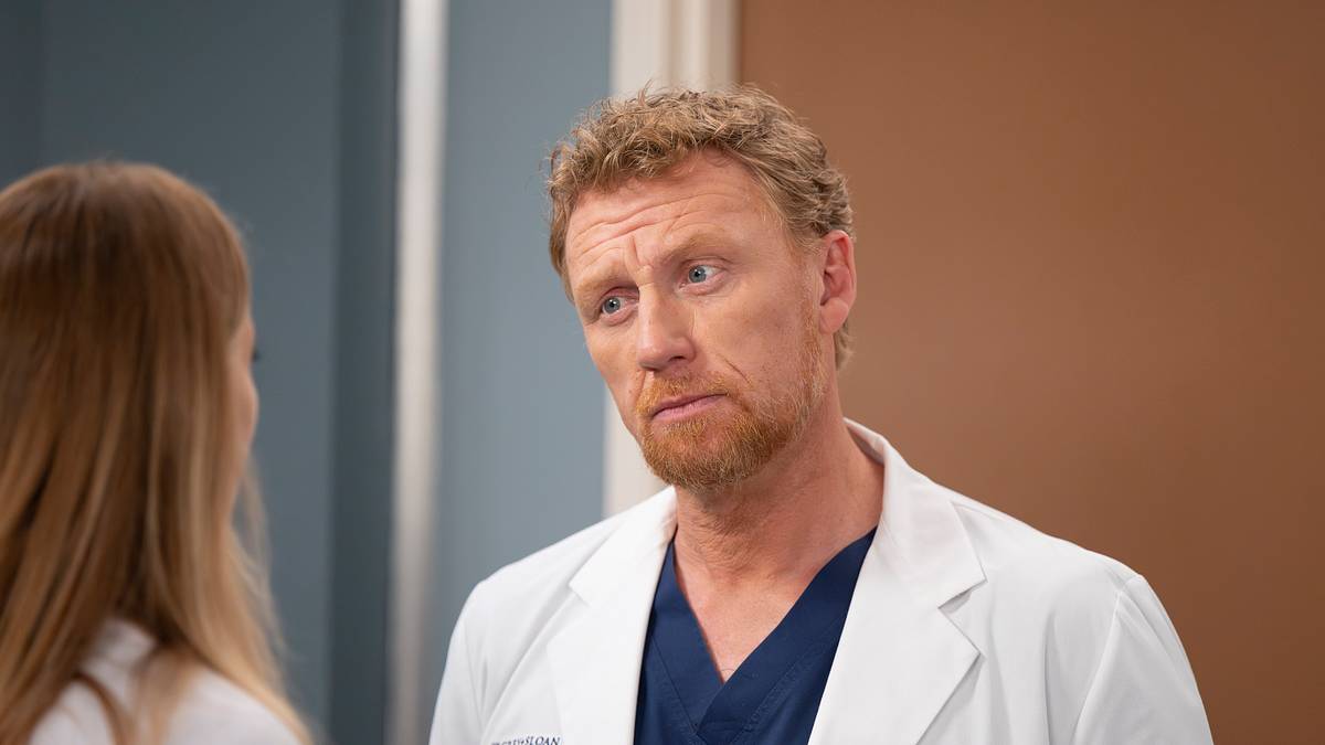 Grey's Anatomy season 22, episode 15 recap: Owen and Teddy's exit storyline  introduced