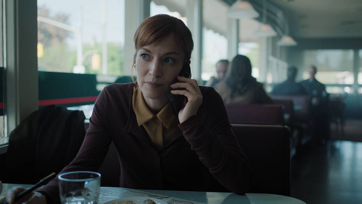Harlan Coben's I Will Find You debuts chilling first-look ahead of summer release date