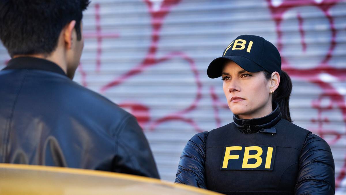 Here's why Missy Peregrym isn't in FBI season 7 episode 13