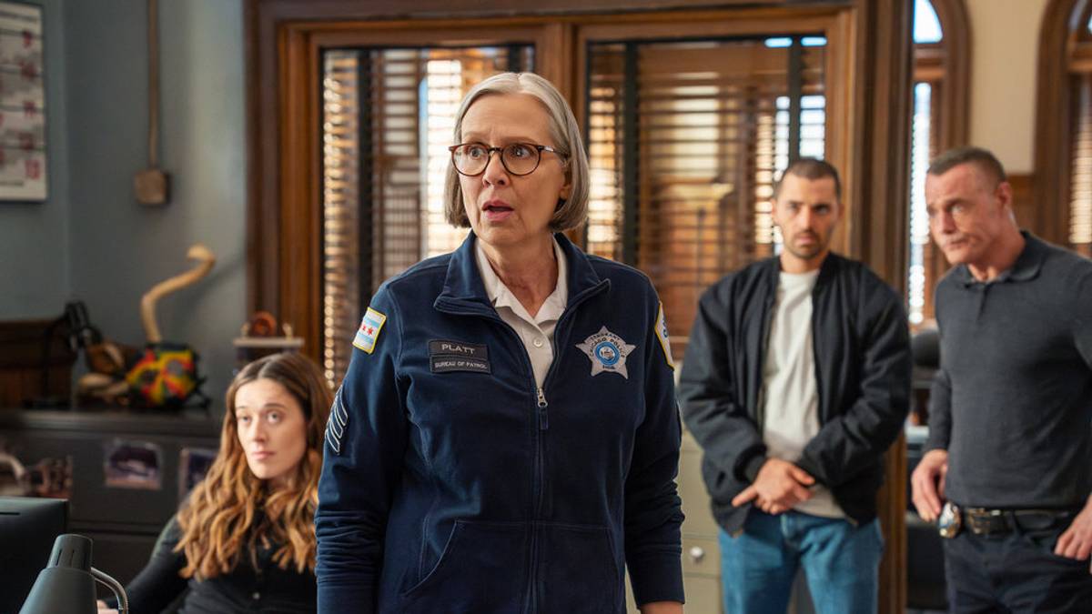 Chicago PD fails to crack list of 10 most-watched shows of 2026: See where Chicago Fire and Med landed!