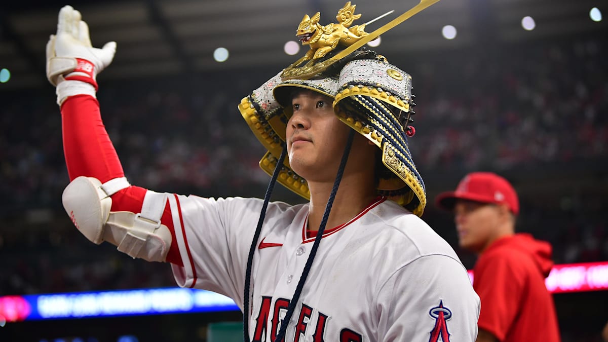 WinCraft 2023 AL MVP Shohei Ohtani 壁掛け時計 Shohei Ohtani 2024 National League MVP Los Angeles Dodgers Premium