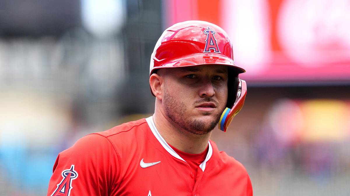 Mike Trout's 2026 World Baseball Classic admission hints at
