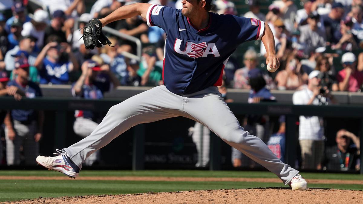 Rockies gave Dodgers' Clayton Kershaw rude awakening in potential