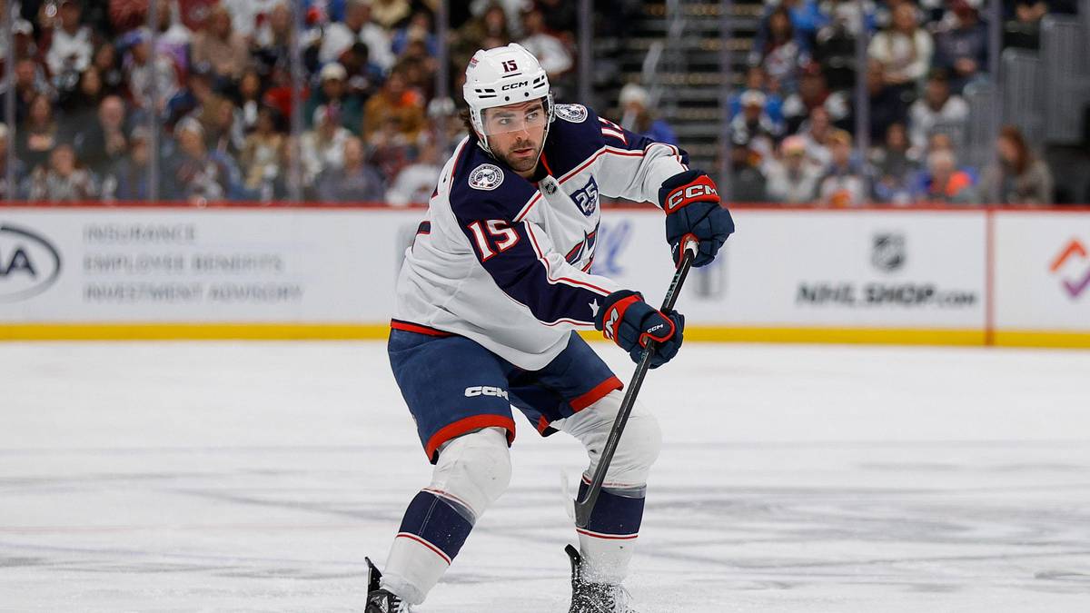 Blue Jackets 2025-26 player review, Dante Fabbro saw his role diminish