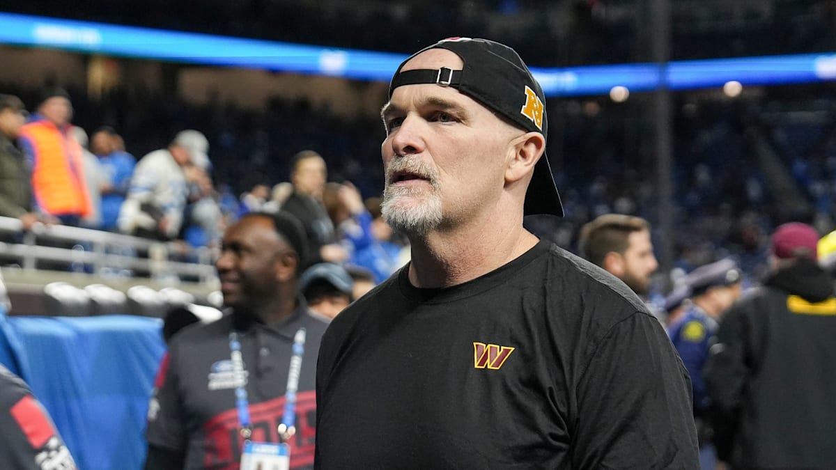 Cowboys star may already be angling for Dan Quinn reunion after Commanders'  win