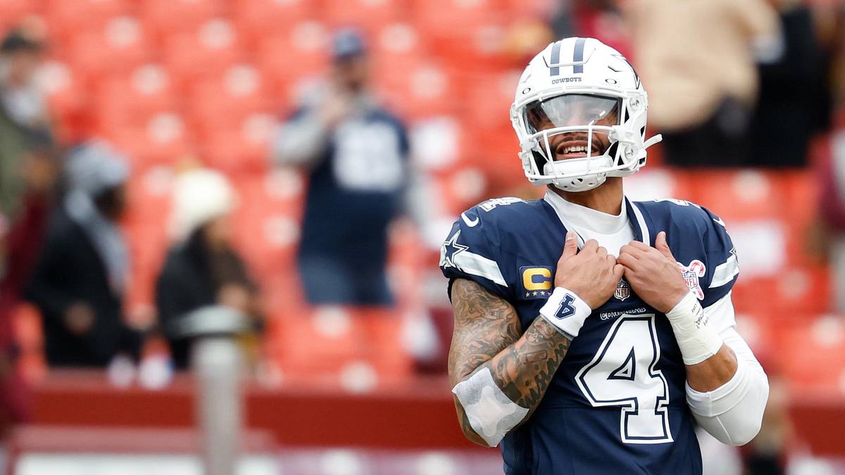 Adam Schefter drops Cowboys news that could have massive NFC East implications