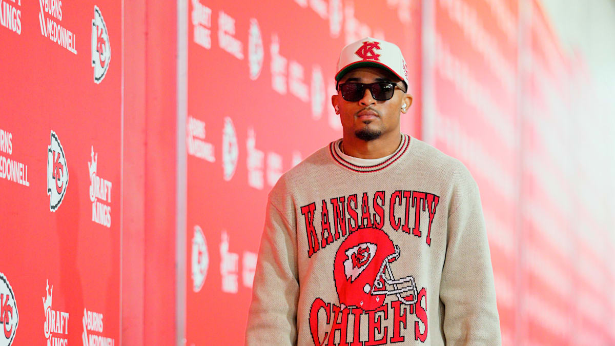 The $30 million reason the Chiefs traded Trent McDuffie to the Rams