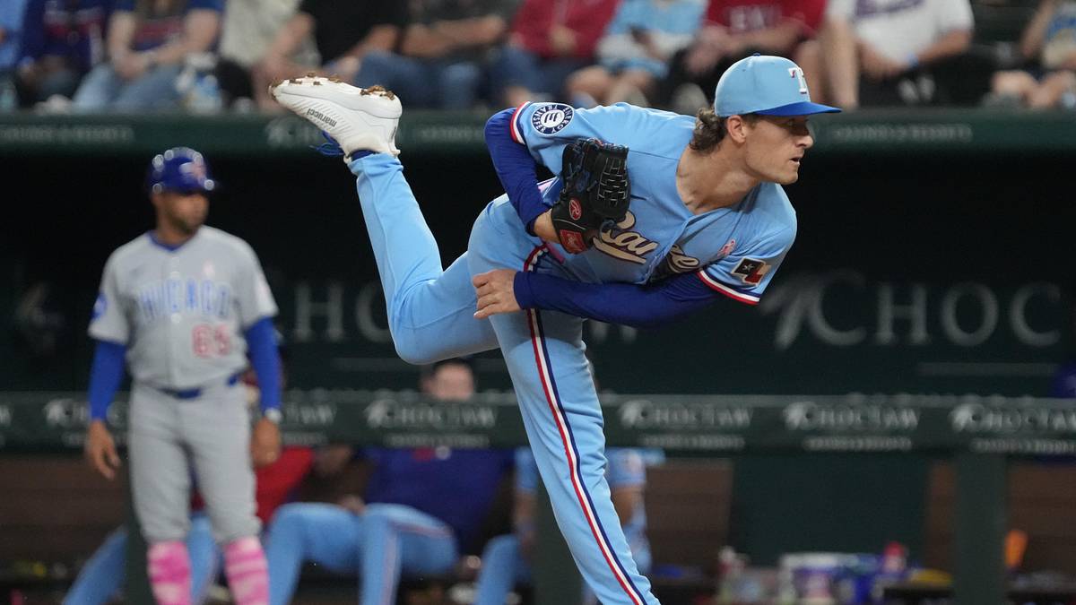 This area of Rangers brilliance shouldn't be overlooked amid doom