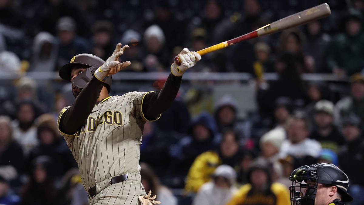 Xander Bogaerts is silencing Padres critics in a satisfying way