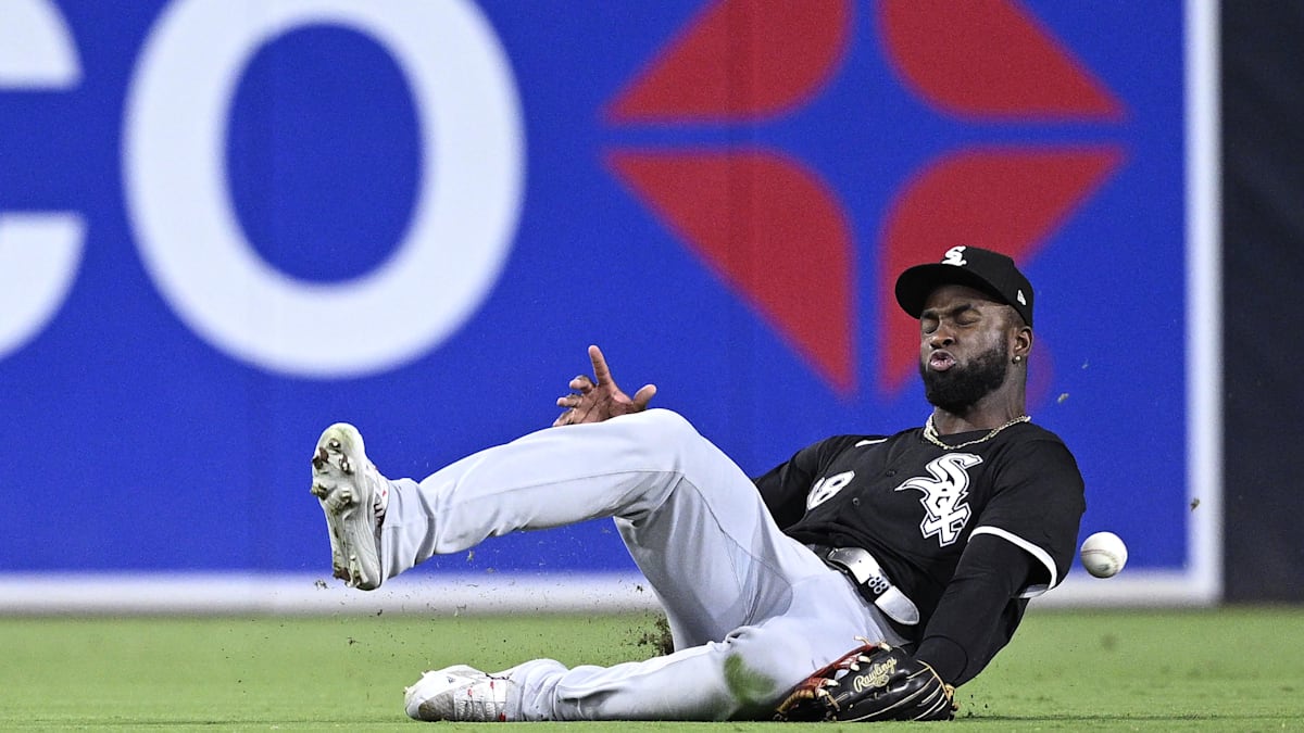 Latest projection has the Chicago White Sox winning more
