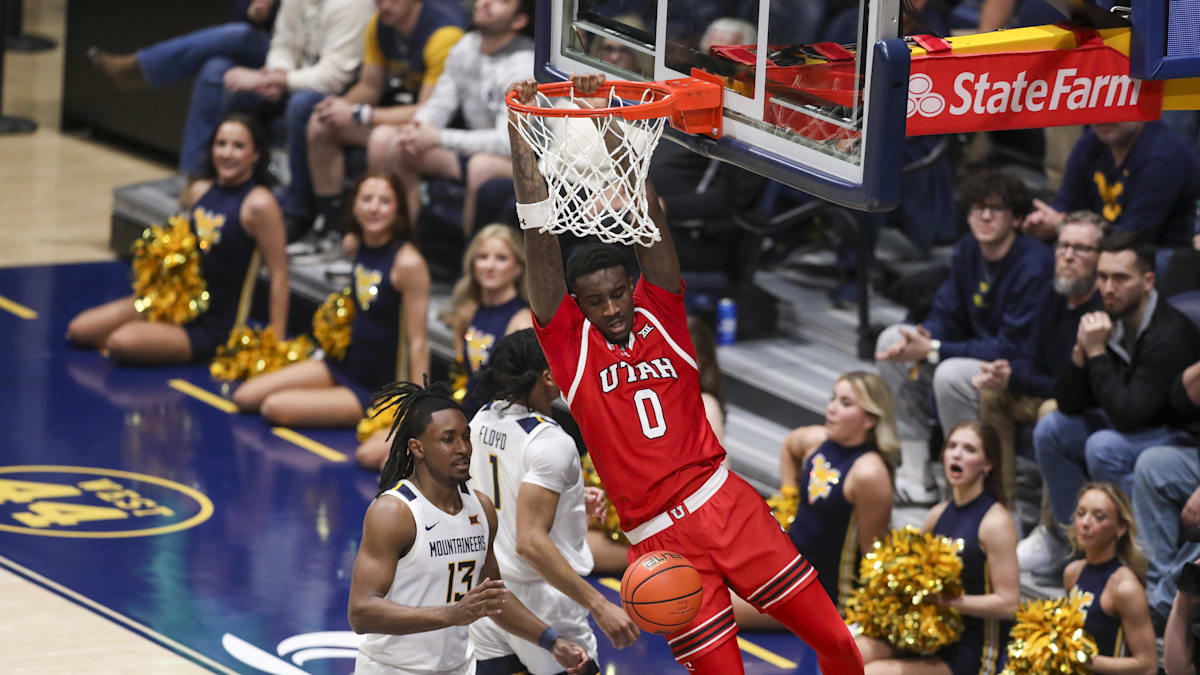 Ross Hodge puts WVU in top 3 finalists for Big 12 starter in the