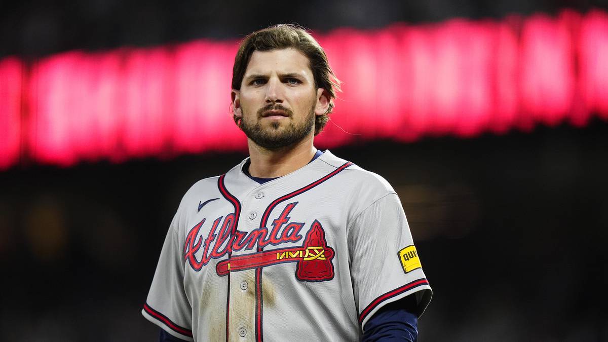 Braves have no good options to fix Austin Riley this season (well, almost)