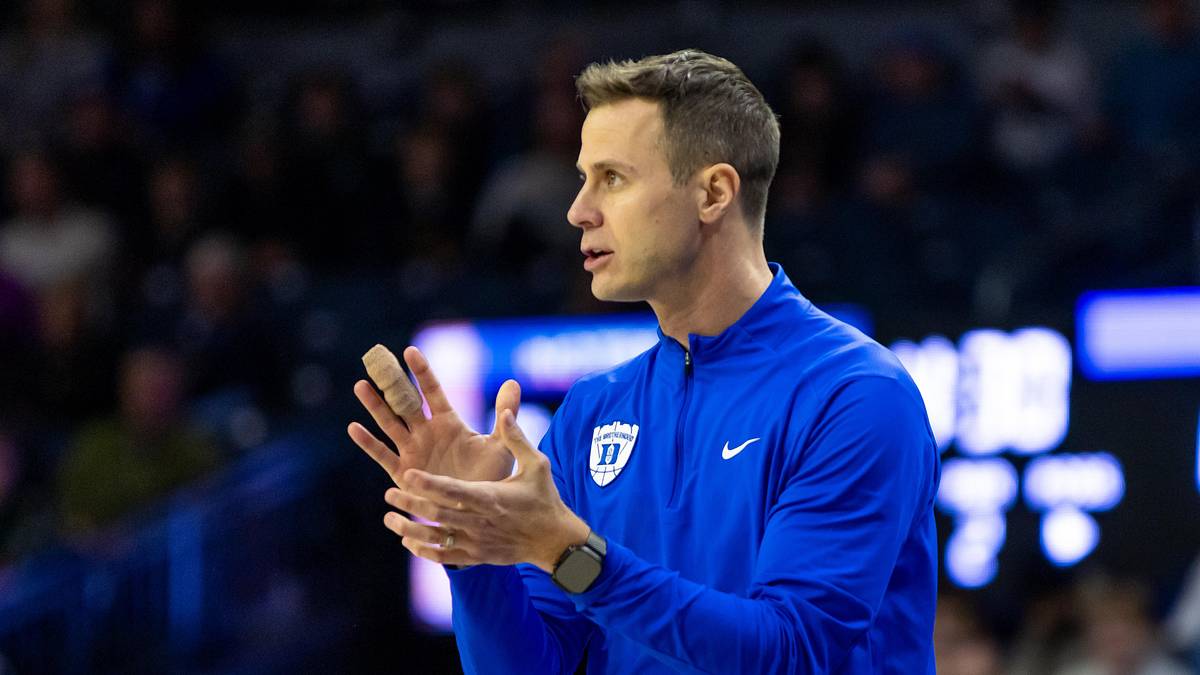 Recruiting experts can't stop raving about new Duke commit Joaquim Boumtje Boumtje