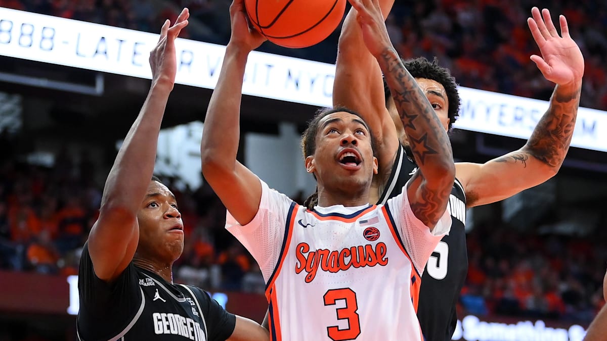 Syracuse Basketball: Coach K says the ACC, Big East should unite; Rick  Pitino agrees