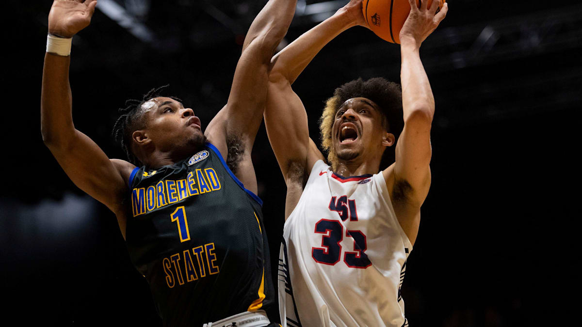 Why Jerone Morton is Washington State's most important team transfer for  2025-26