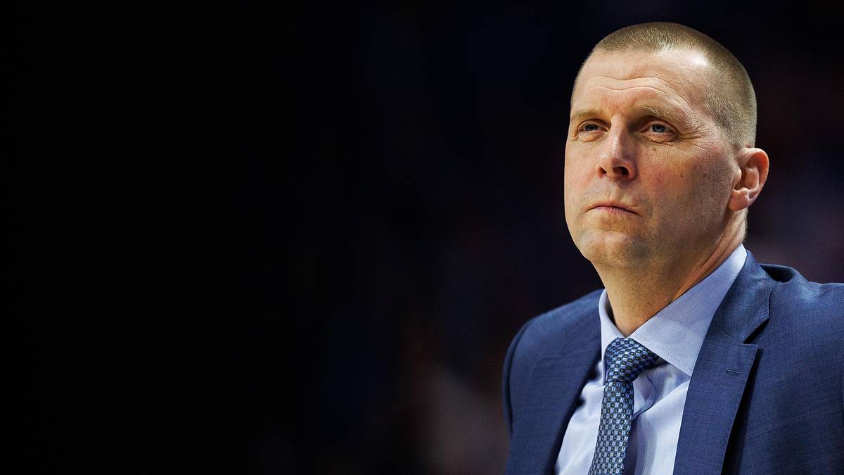 Setting the ceiling for Kentucky with Mark Pope's offseason moves nearly  complete