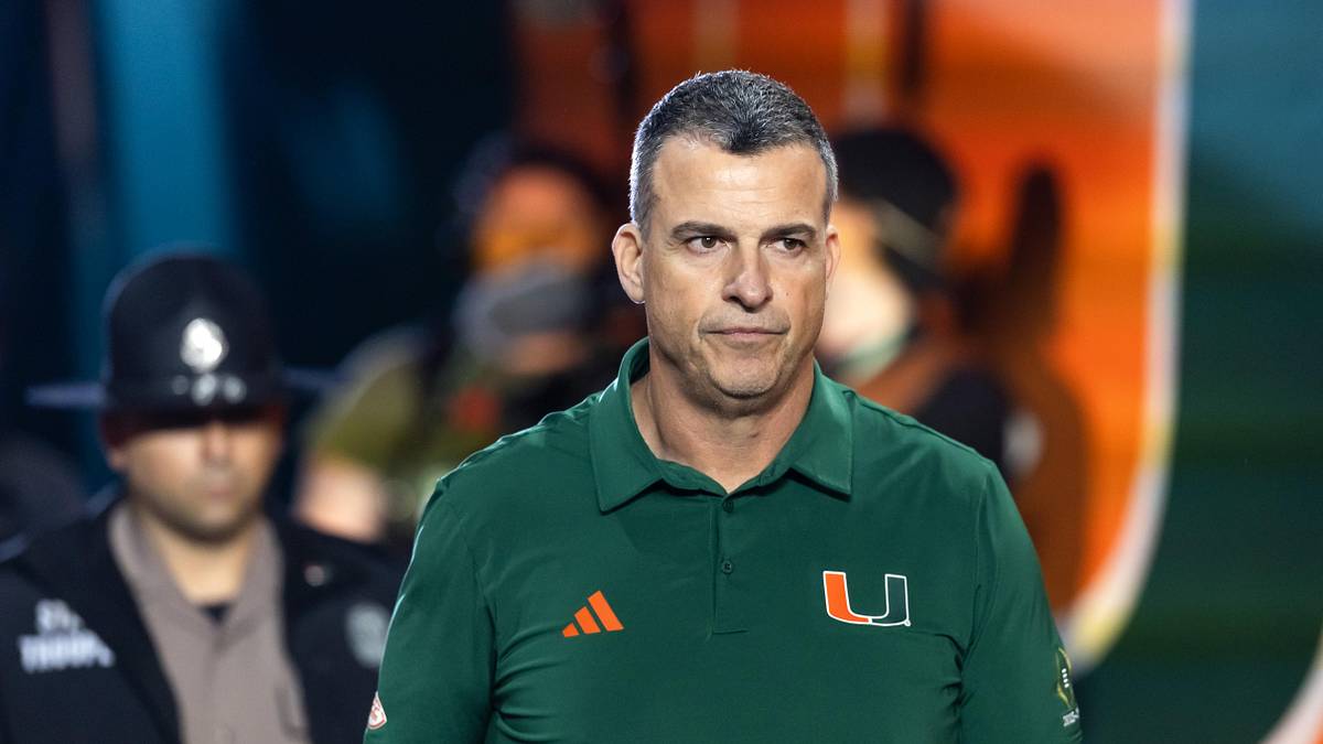 Miami football on commitment watch for 4-Star OL Sean Tatum