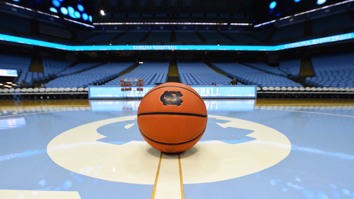 North Carolina looking at off-campus site for new basketball arena