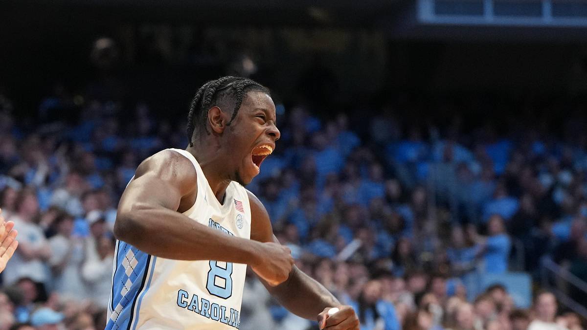 The greatest rivalry in college sports renews on Saturday night in Chapel  Hill