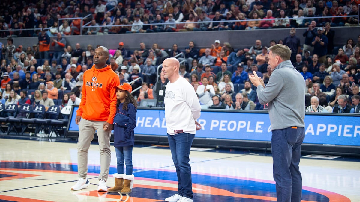 Departed Auburn football staffer deemed 'almost impossible to replace'