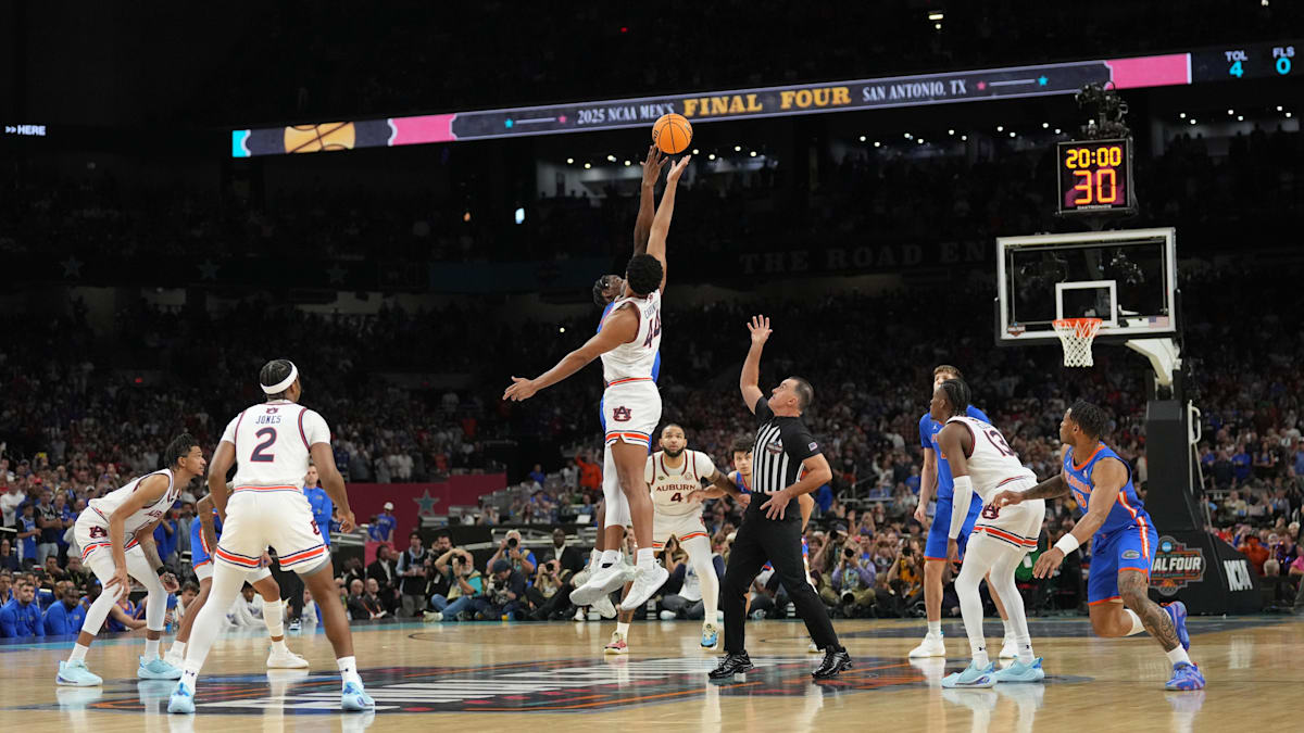 Warriors facing regrets for not drafting Auburn basketball legend last June