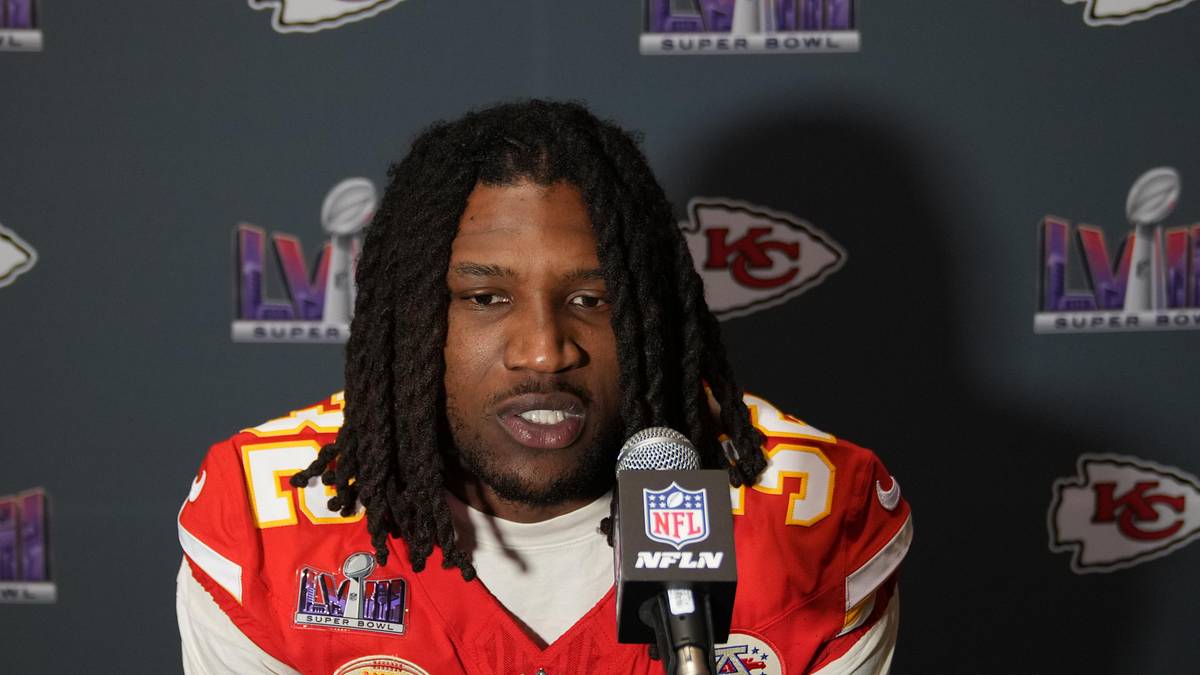 Nick Bolton's Cryptic Comments Raise Questions About Chiefs Future