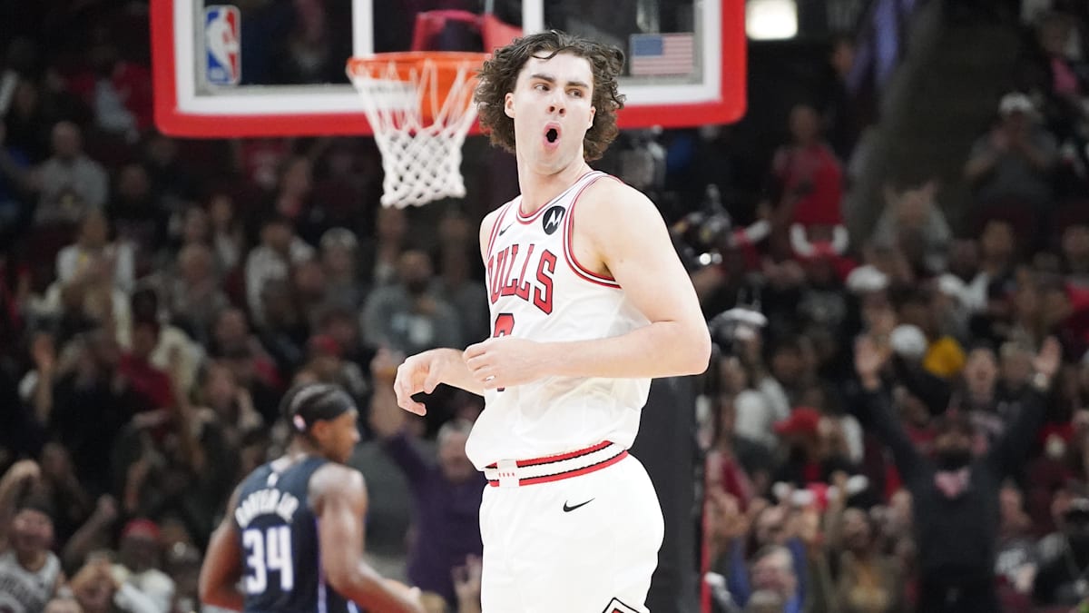 Bulls News: Massive 2024 offseason trade remains frustratingly misunderstood