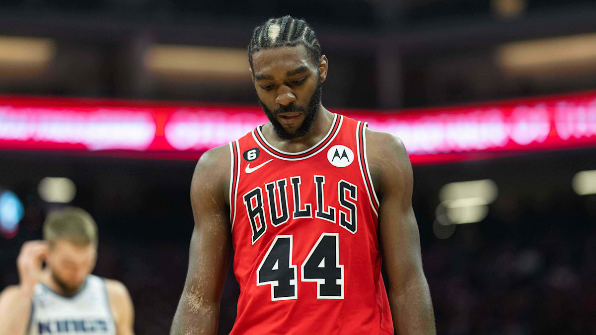 Josh Giddey solely has Patrick Williams to blame for contract standoff with Bulls