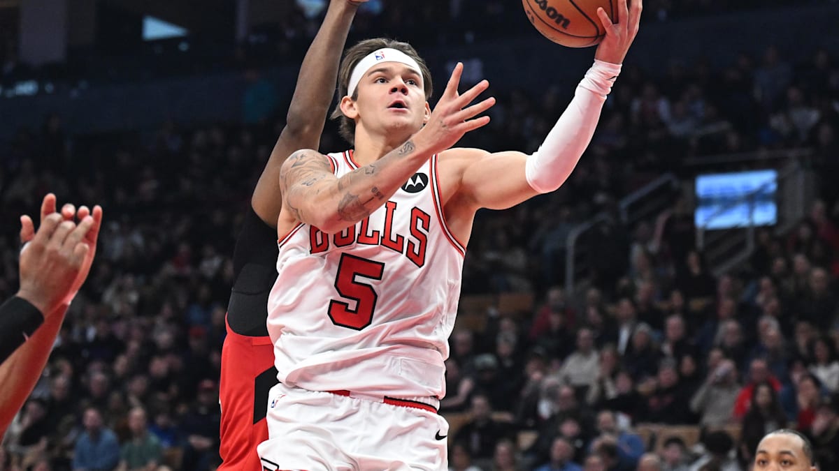 Bulls' trade deadline was smarter than anyone realizes