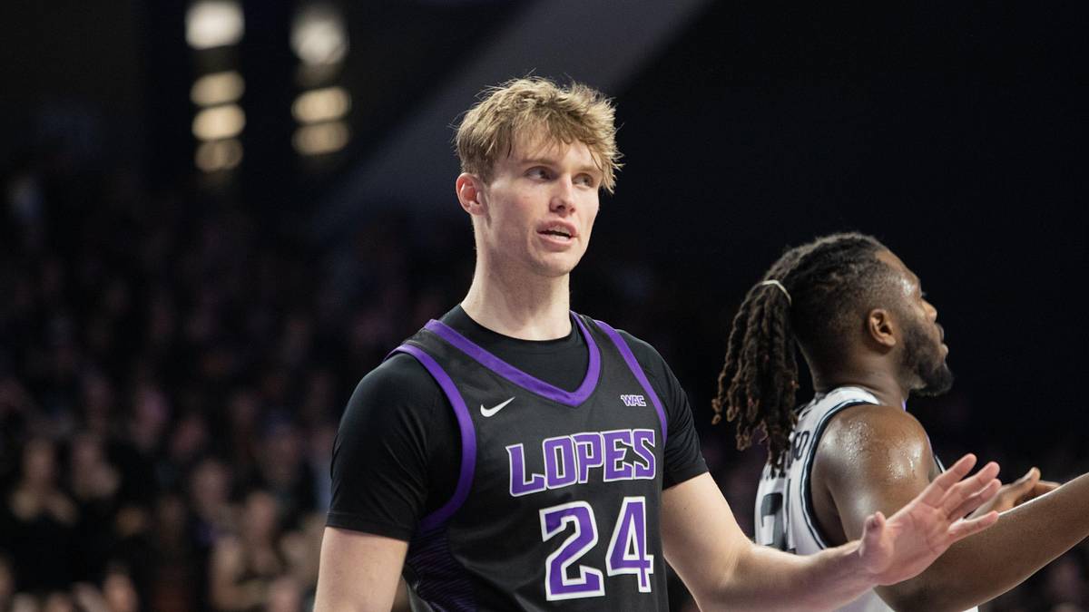 grand canyon antelopes men's basketball roster