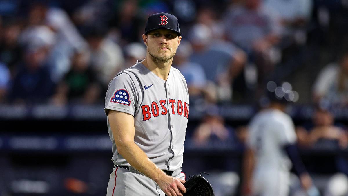 Tanner Houck Admits Harsh Truth After Terrible Outing Against Tampa Bay