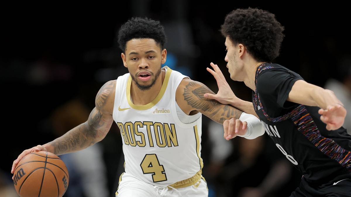 3 Best Celtics Deadline Targets in a Potential Anfernee Simons Trade