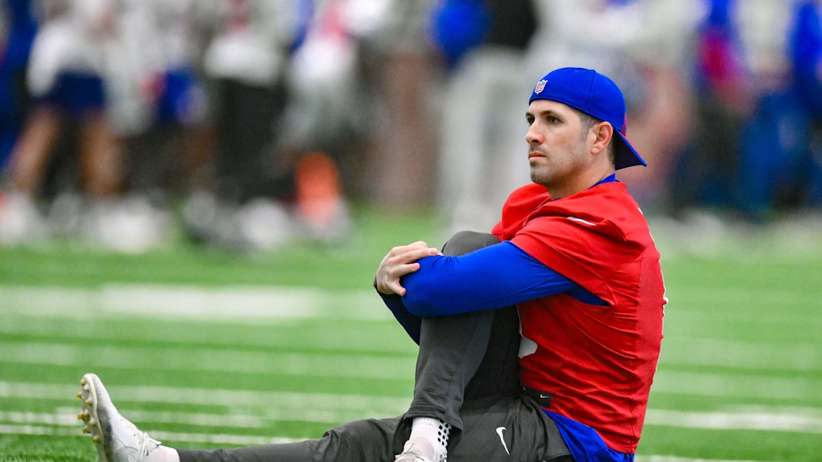 Packers Could Be Serious Suitor for Graham Gano After His Release