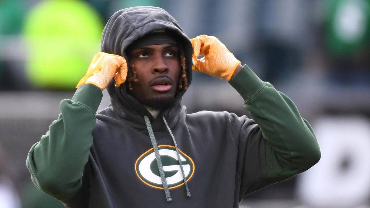 Details of Jayden Reed's New Packers Contract Make Deal Even Sweeter for Green Bay