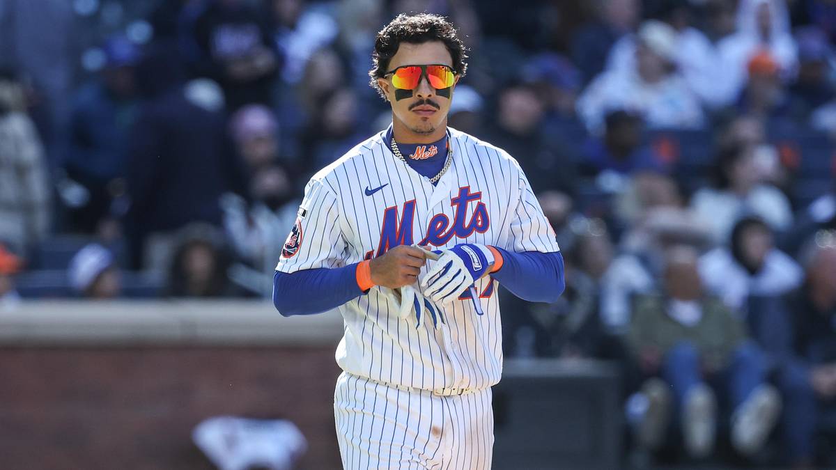 Former Pirates trade dream is becoming an early nightmare for the Mets