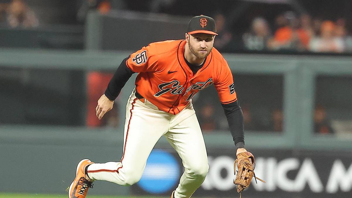 3 SF Giants who could still potentially be traded by the end of