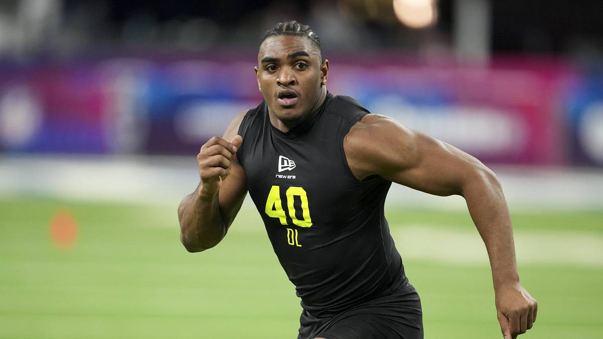 49ers' Romello Height draft pick speaks to a reality few understood