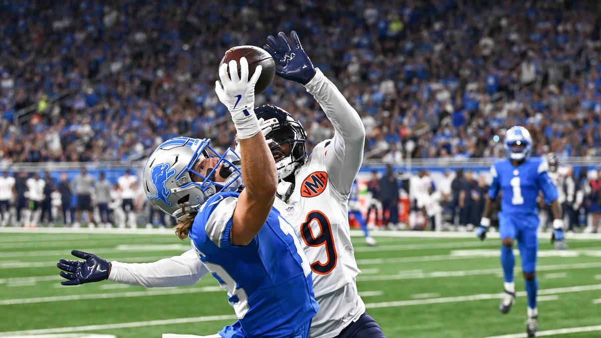 Isaac TeSlaa's growing role could become a nightmare for some fantasy  managers