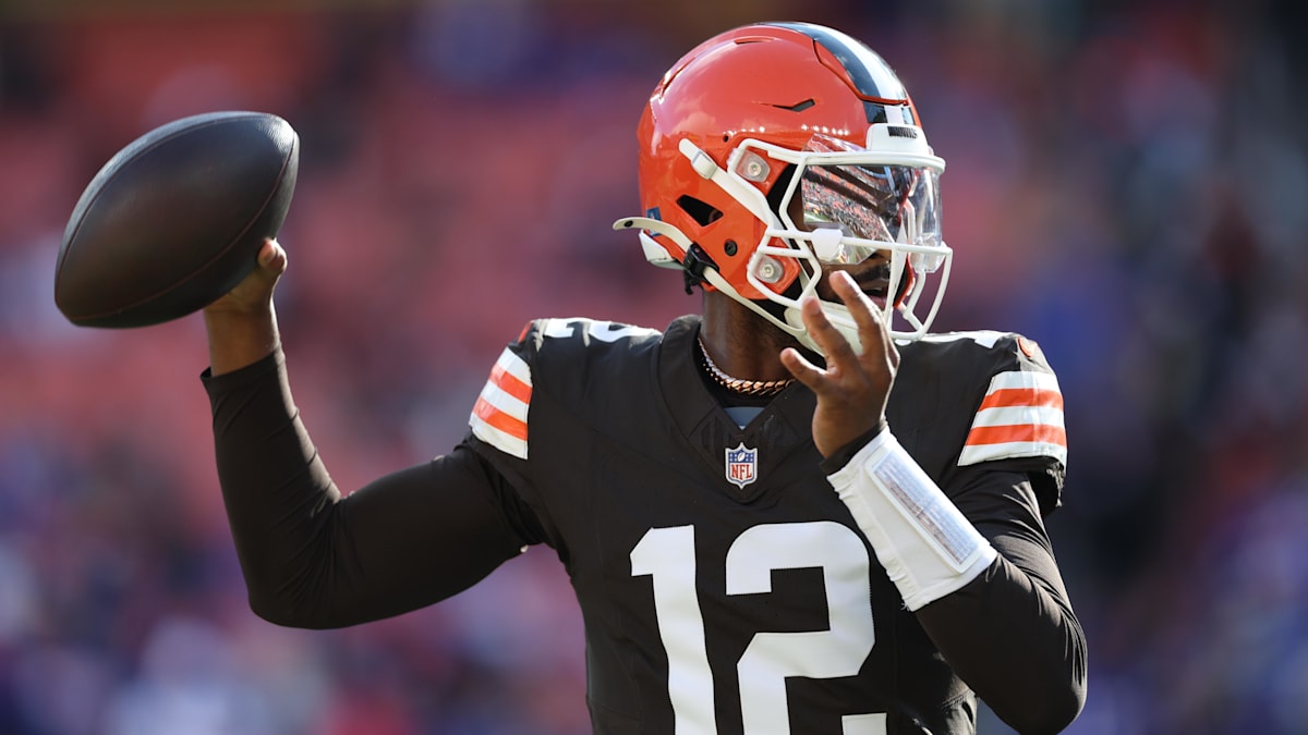 Todd Monken already has a hilarious connection with Shedeur Sanders