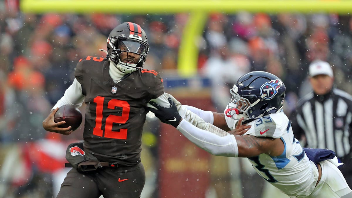 Todd Monken's comments on Shedeur Sanders will fire up Browns fans